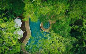 Hotel Bosque del Mar Playa Hermosa